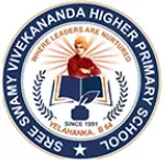 Sree Swamy Vivekananda Higher Primary School company icon