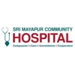 Sri Mayapur Community Hospital company icon