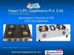 Super LPG Appliances Pvt. Ltd. company icon