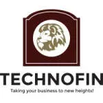 Technofin company icon