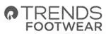 Trends Footwear company icon