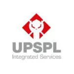 UPSPL integrated services Pvt ltd company icon
