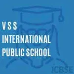 V S S INTERNATIONAL PUBLIC SCHOOL company icon