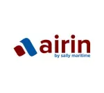 airin industrial corporation company icon