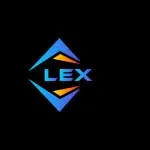 lex technoaid company icon